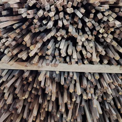 supplier komponen kayu jati